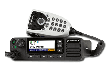 Motorola Solutions XPR 5000e