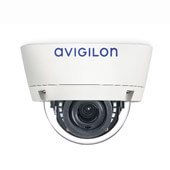 h4-dome Avigilon Cameras