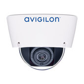 h5-dome Avigilon Cameras
