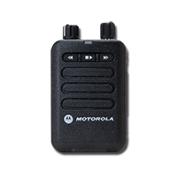 Motorola Solutions minitorvi 1